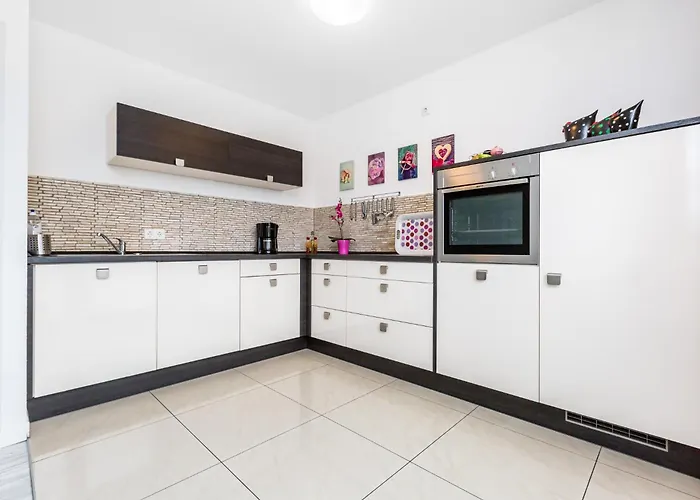 Apartment Koeln Rath
