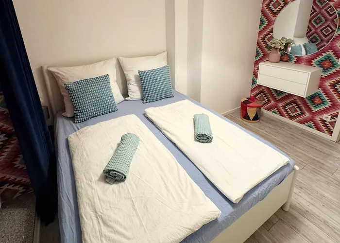 Apartment Koeln Rath