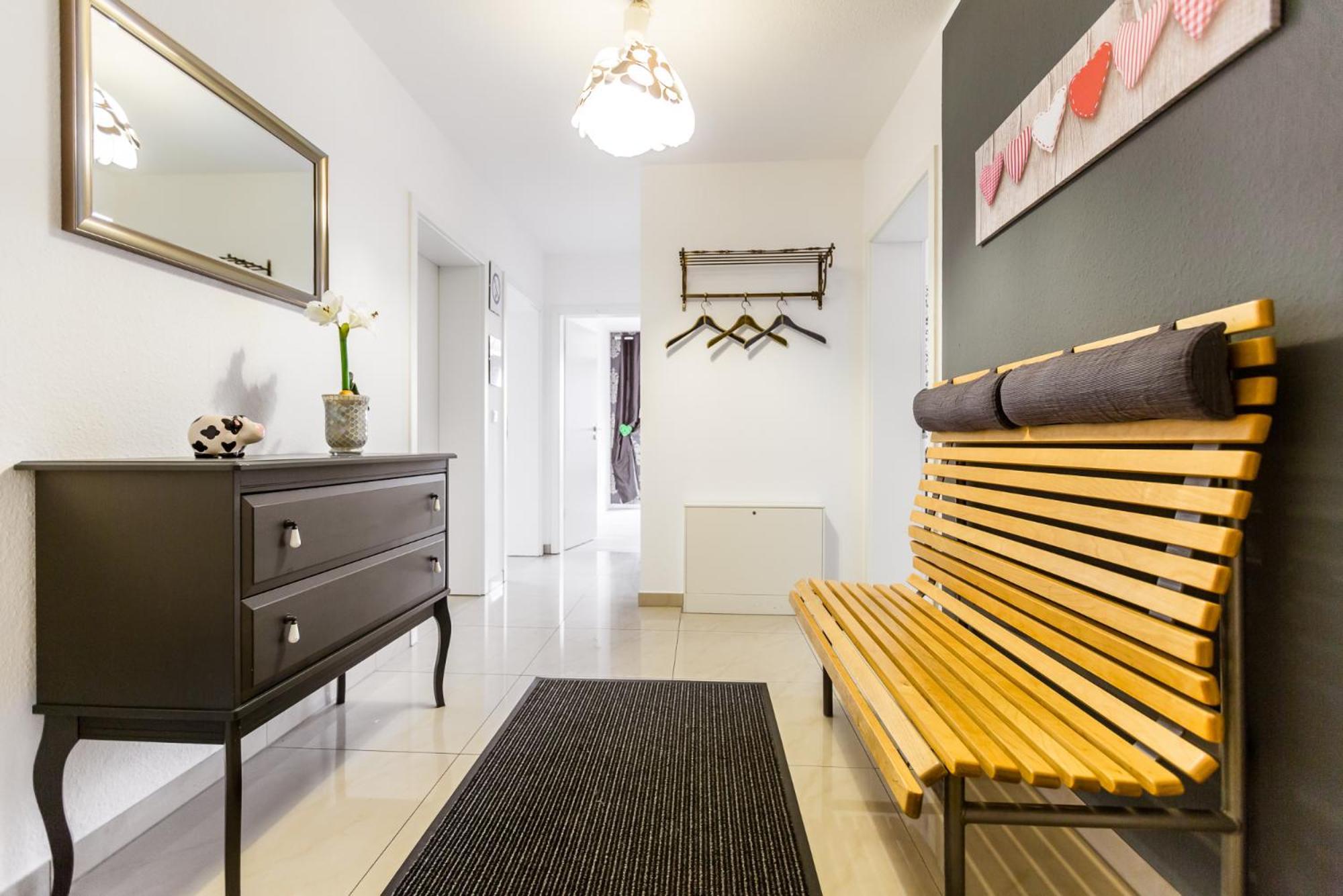 Apartment Rath