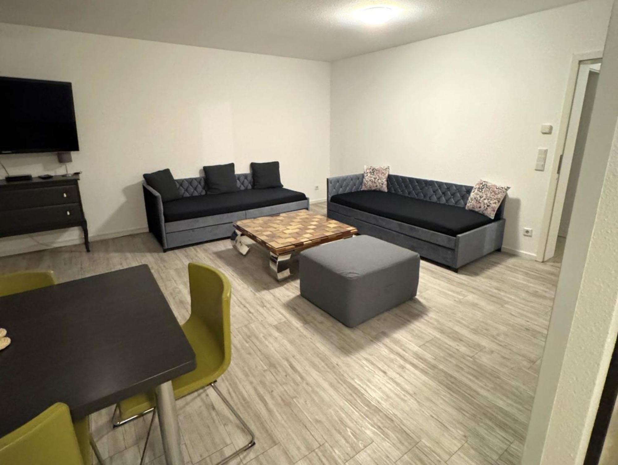 Apartment Rath *