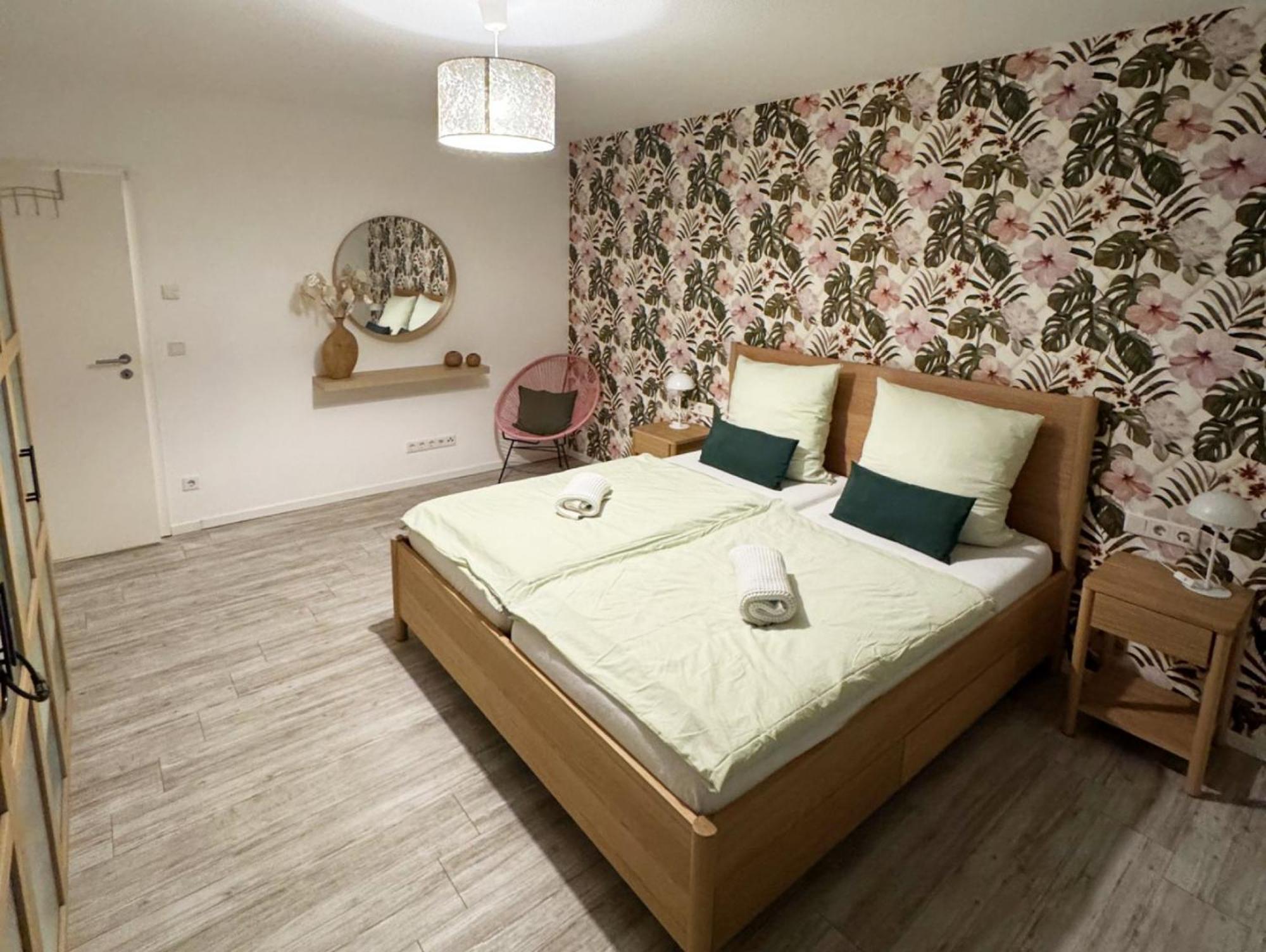 Rath Apartment Cologne