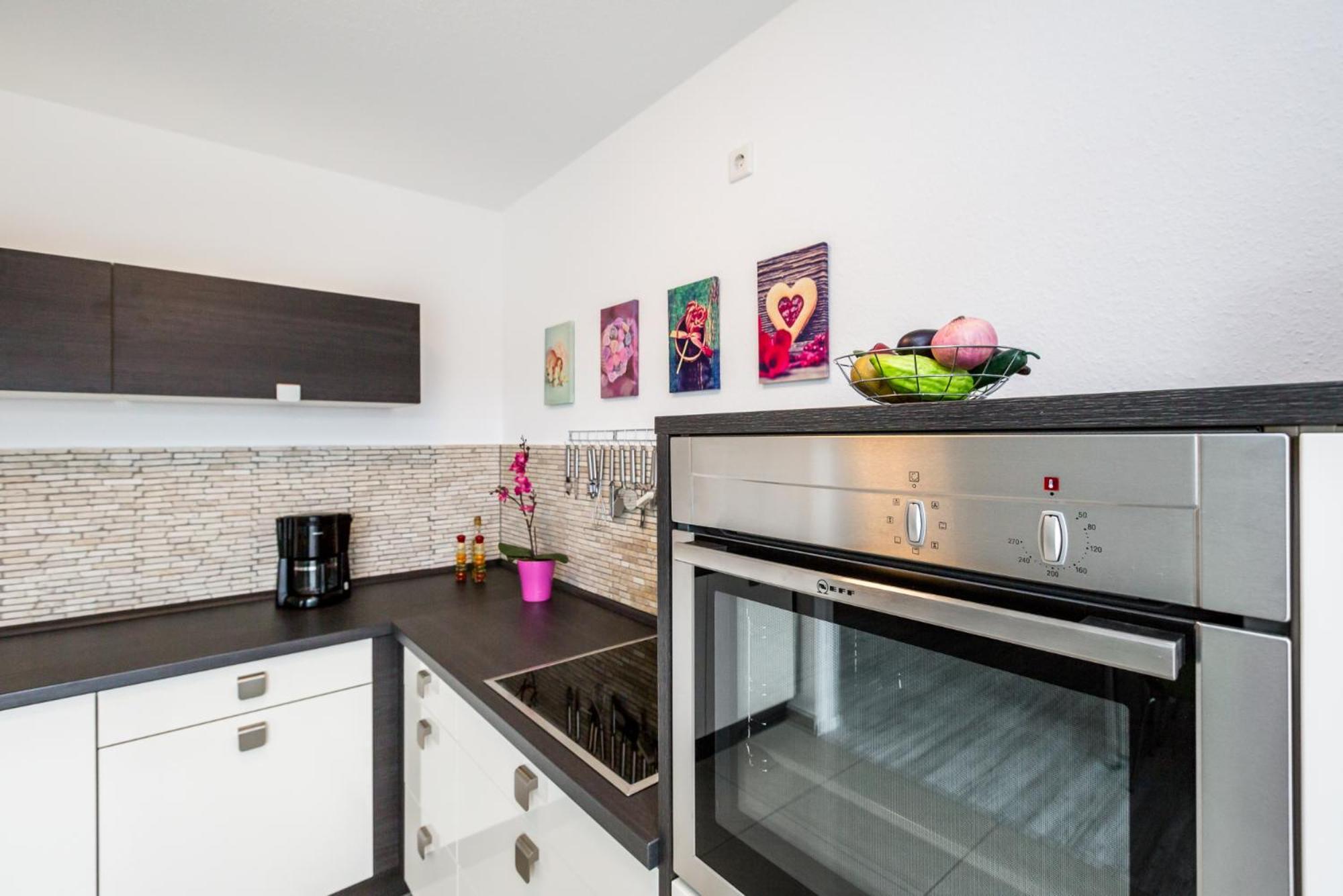 Apartment Rath Cologne