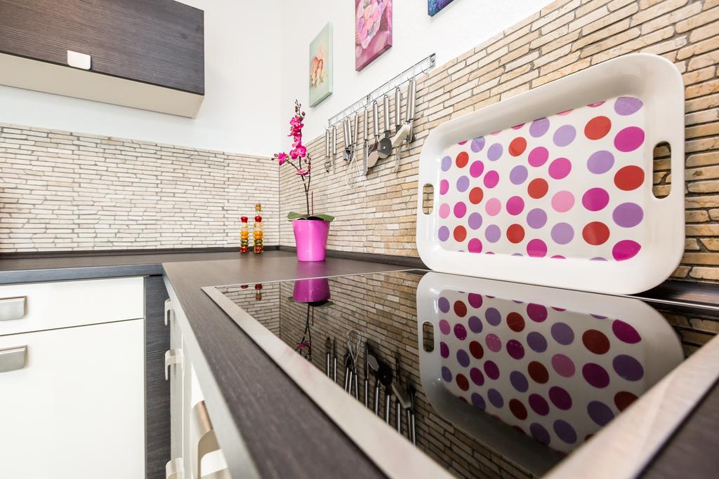 Rath Apartment